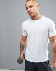 Футболка Jack &amp; Jones Tech - Белый