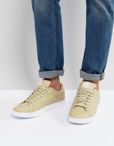 Кроссовки K-Swiss Clean Court - Бежевый