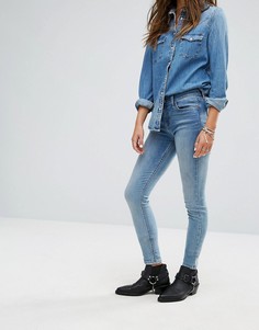 Супероблегающие джинсы Levis Innovation - Синий Levis®