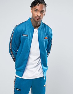Спортивная куртка Ellesse - Темно-синий