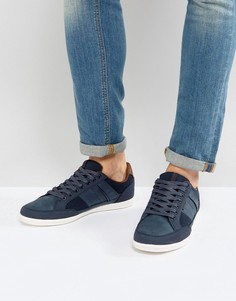 Кроссовки Jack &amp; Jones Belmont - Темно-синий