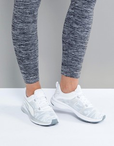 Кроссовки Puma Pulse Ignite XT Swan Sports - Белый