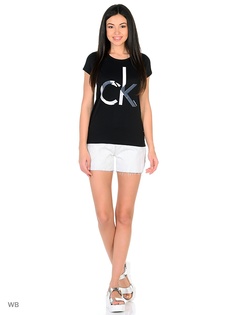 Футболка Calvin Klein