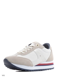 Кеды Tommy Hilfiger