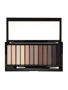 Тени MakeUp Revolution