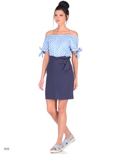 Блузки WHOLE FOLKS