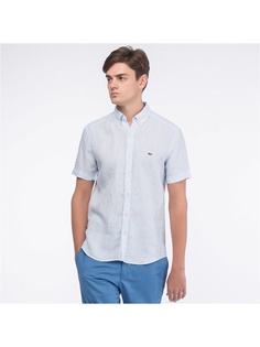 Рубашки Lacoste