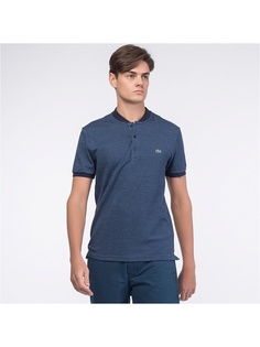 Поло Lacoste