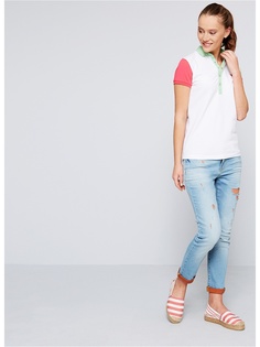 Поло U.S. Polo Assn.
