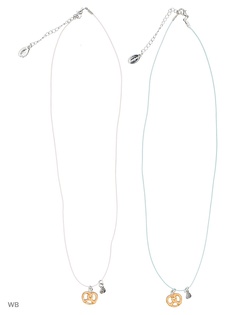 Ожерелья Funky Fish