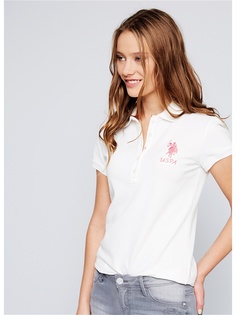 Поло U.S. Polo Assn.