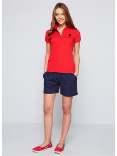 Поло U.S. Polo Assn.