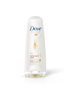 Бальзамы DOVE