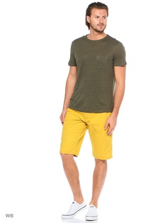 Шорты Cropp