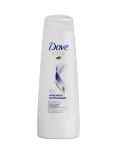 Шампуни DOVE