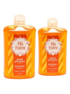 Гели Villa Frutteto