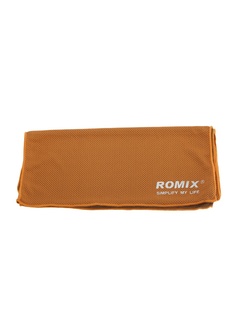 Полотенца спортивные ROMIX