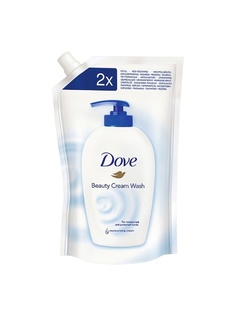 Жидкое мыло DOVE