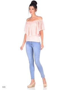 Блузки WHOLE FOLKS