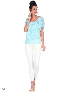 Блузки WHOLE FOLKS