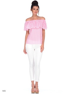 Блузки WHOLE FOLKS