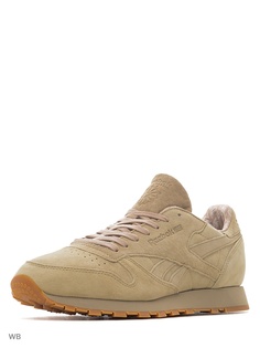 Кроссовки Reebok
