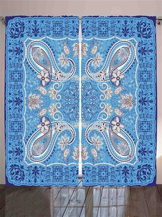 Фотошторы Magic Lady