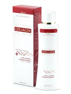 Бальзамы Natural Collagen Inventia