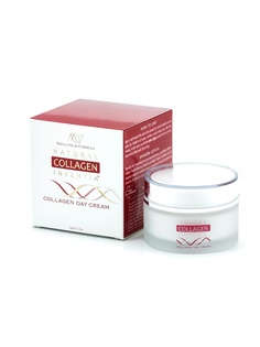 Кремы Natural Collagen Inventia