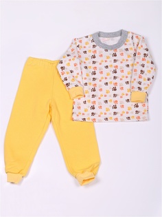 Пижамы KIDONLY