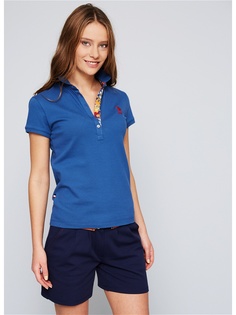 Поло U.S. Polo Assn.