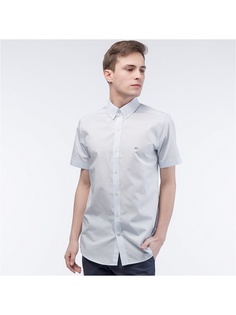 Рубашки Lacoste