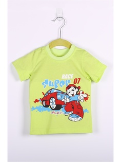 Футболка KIDONLY