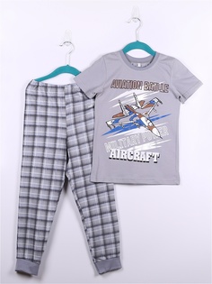 Пижамы KIDONLY