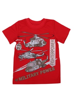 Футболка KIDONLY