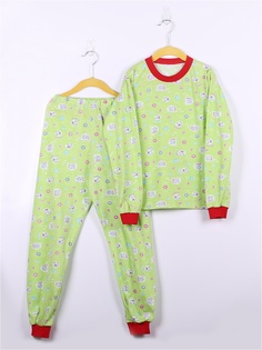 Пижамы KIDONLY