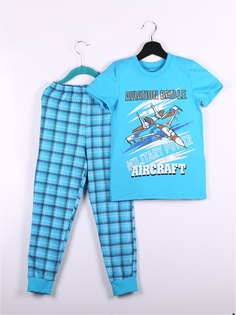 Пижамы KIDONLY