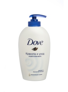 Жидкое мыло DOVE