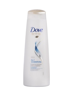 Шампуни DOVE