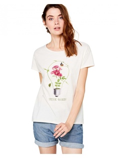 Футболка United Colors of Benetton