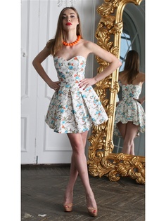 Платья Irina Vladi