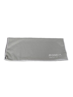 Полотенца спортивные ROMIX