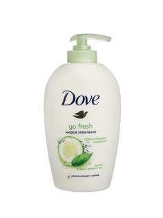 Жидкое мыло DOVE