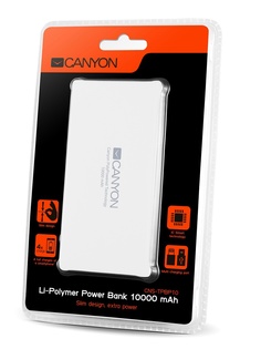 Зарядные устройства CANYON