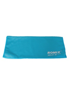 Полотенца спортивные ROMIX