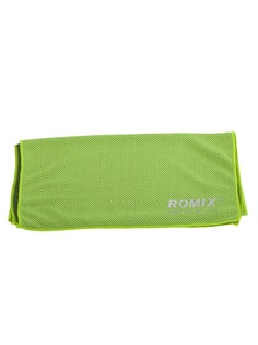 Полотенца спортивные ROMIX