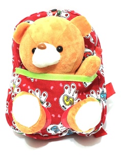 Рюкзаки Eleon