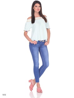 Блузки WHOLE FOLKS