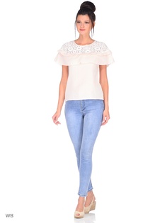 Блузки WHOLE FOLKS