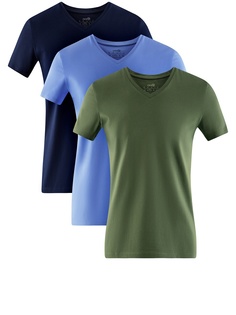 Футболка Oodji